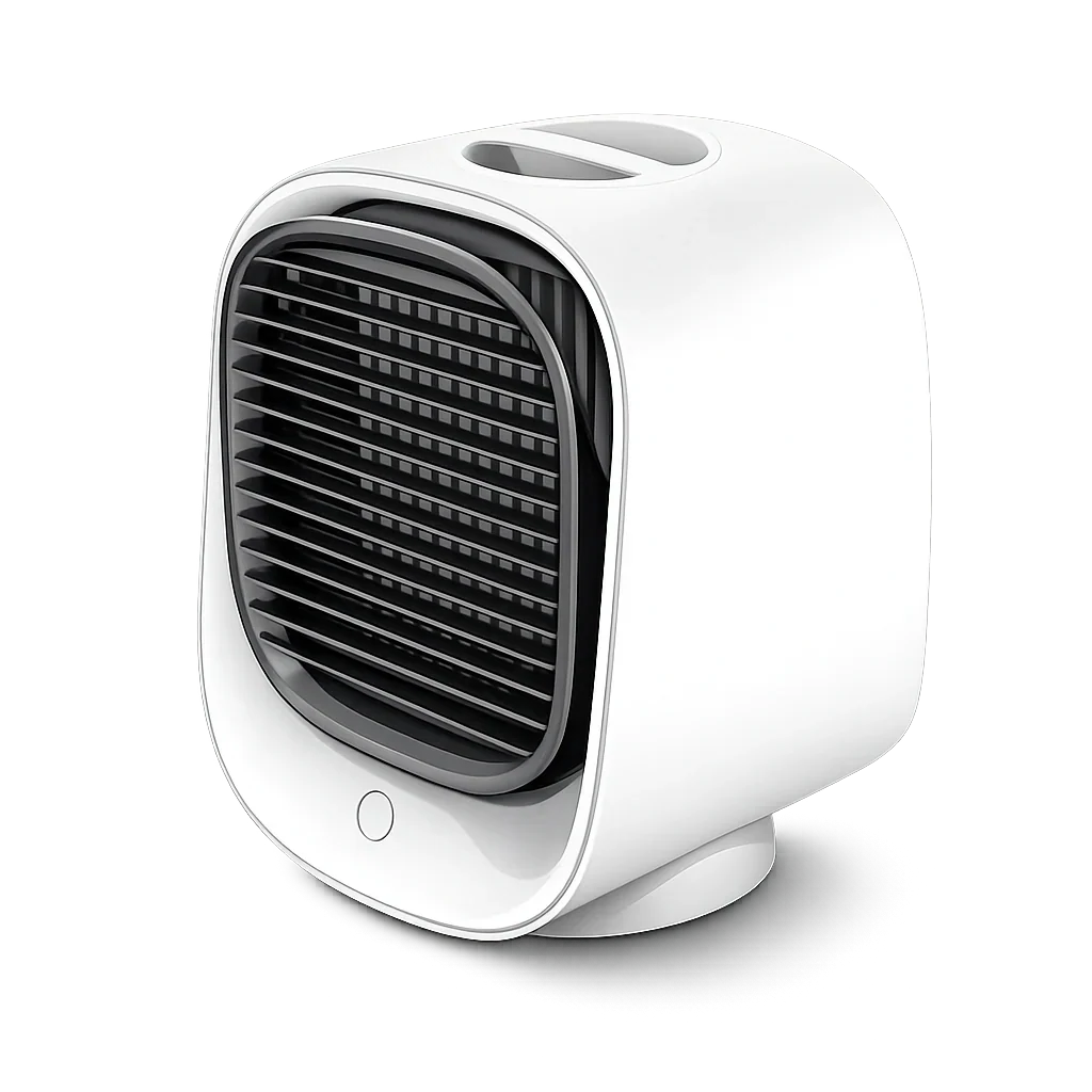 1x Portable Air Coole