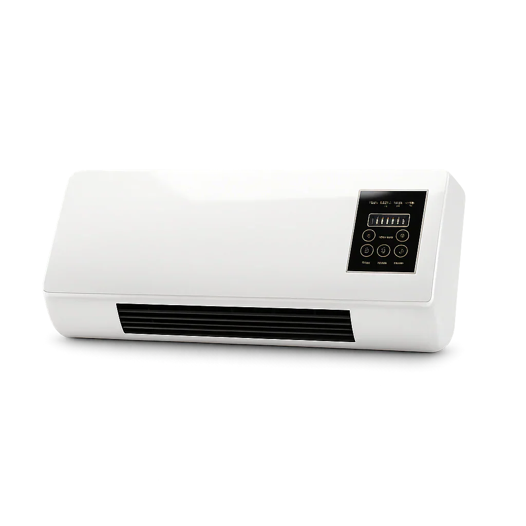 1x Air conditioner